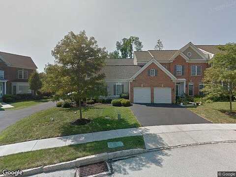 Arthur, NEWTOWN SQUARE, PA 19073