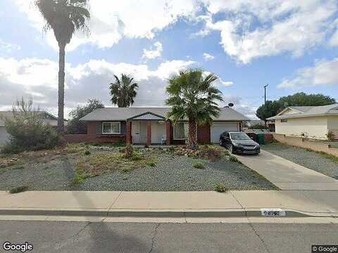 Worcester, MENIFEE, CA 92586