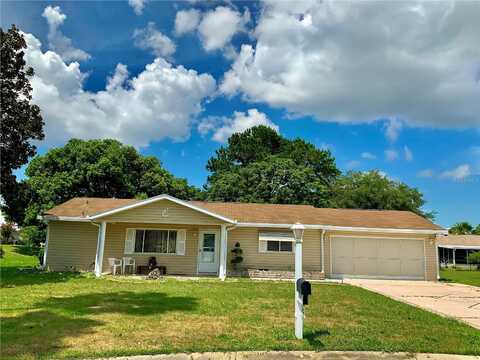 106Th, SUMMERFIELD, FL 34491