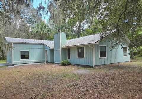 171St, HAWTHORNE, FL 32640