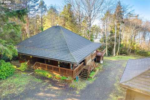 Whiskey Creek, TILLAMOOK, OR 97141