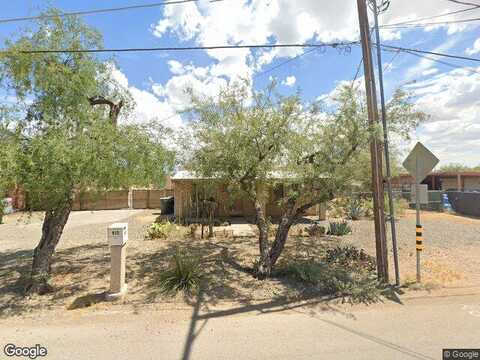 24Th, TUCSON, AZ 85713