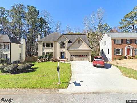 Laurel View, SNELLVILLE, GA 30078