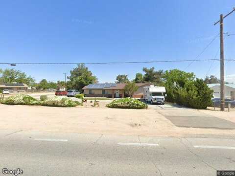 Danbury, HESPERIA, CA 92345