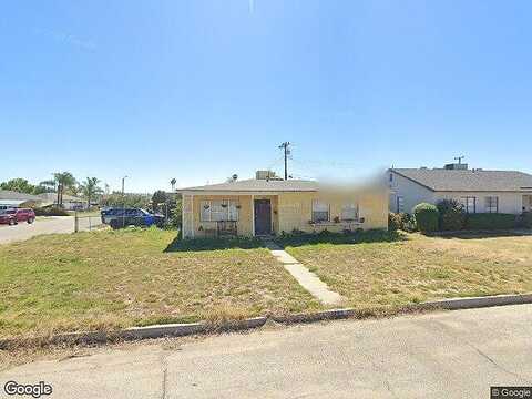 34Th, SAN BERNARDINO, CA 92404