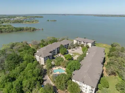 Waters Edge, LAKE DALLAS, TX 75065