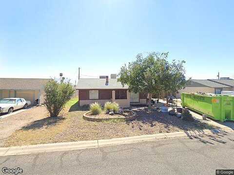 21St, APACHE JUNCTION, AZ 85120