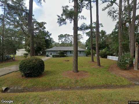 Glyndale, BRUNSWICK, GA 31520