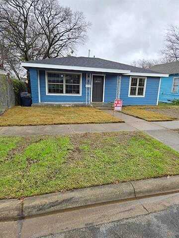 Jessamine, FORT WORTH, TX 76104