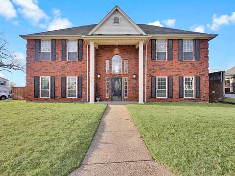 Kingsferry, ARLINGTON, TX 76016