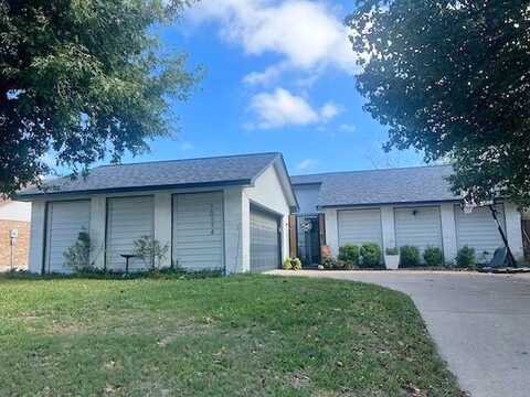 Powder Horn, FORT WORTH, TX 76108