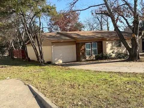 Wayside, FORT WORTH, TX 76134