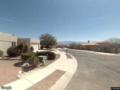 Canyon Rise, TUCSON, AZ 85749