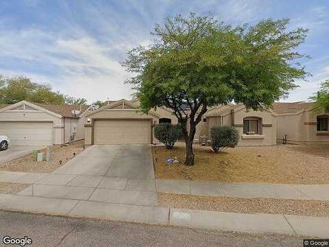 Beck, TUCSON, AZ 85730