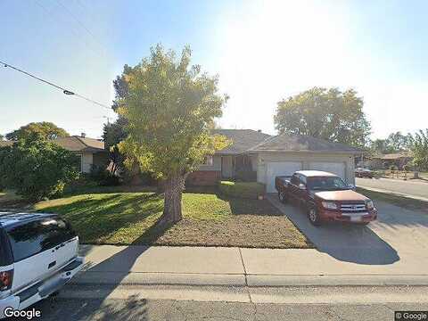 Worsham, SACRAMENTO, CA 95822