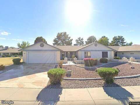 White Rock, SUN CITY WEST, AZ 85375
