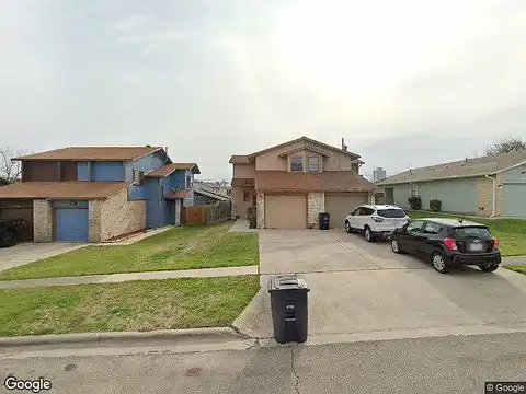 Royal Crest, KILLEEN, TX 76549