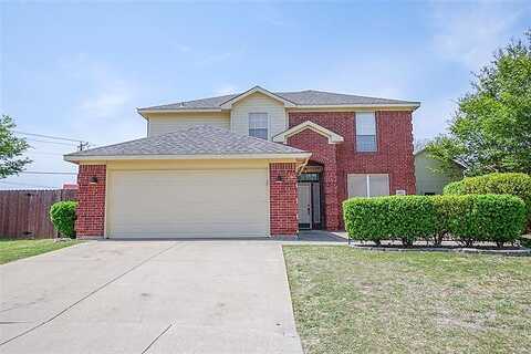 Kathleen, FORT WORTH, TX 76137