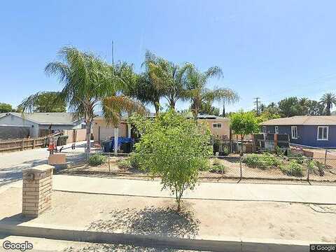 State, HEMET, CA 92543