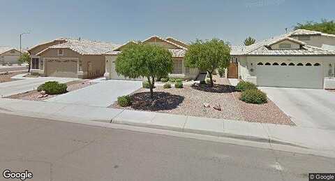 Potter, PEORIA, AZ 85382