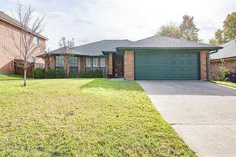 Barberry, FORT WORTH, TX 76133