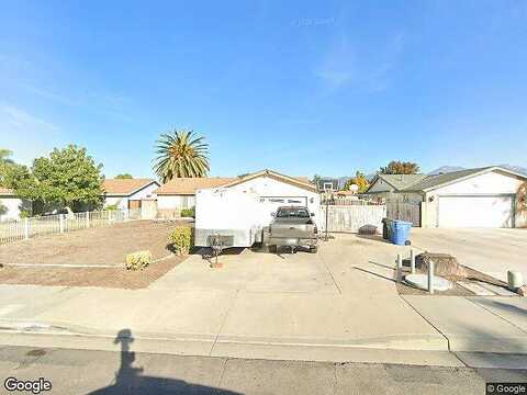 Barhill, POMONA, CA 91766