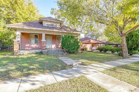 5Th, FORT WORTH, TX 76110