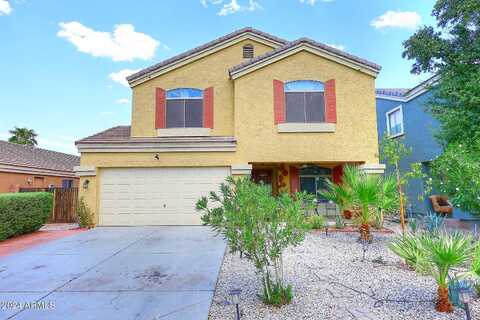 Cordes, TOLLESON, AZ 85353