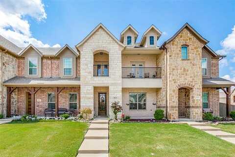 Newhaven, WYLIE, TX 75098