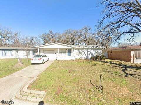 Greenlee, FORT WORTH, TX 76112