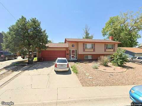 Comanche, PUEBLO, CO 81001