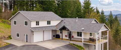 391St, AMBOY, WA 98601