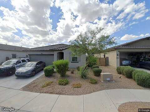 Sherman, GOODYEAR, AZ 85338