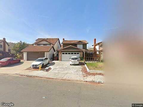 Sugar Creek, MORENO VALLEY, CA 92557