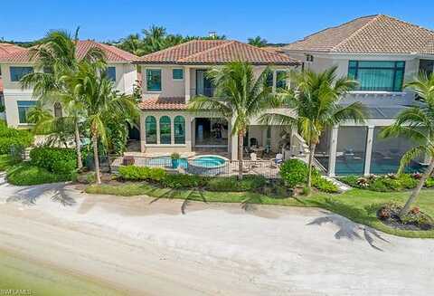 Via Savona, MIROMAR LAKES, FL 33913