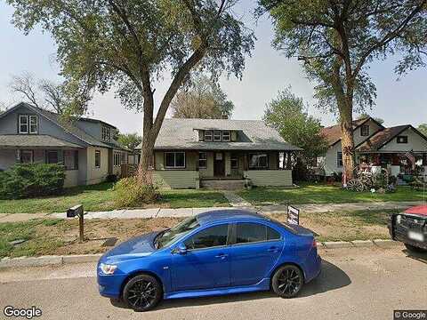 Olive, LAMAR, CO 81052