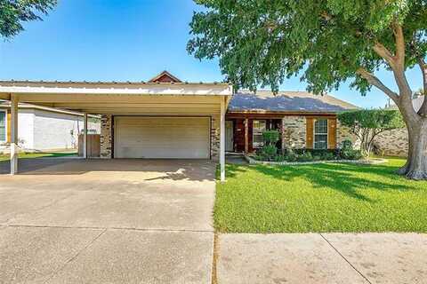 Kary Lynn, WATAUGA, TX 76148