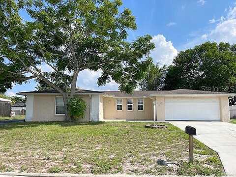 Birchwood, PORT RICHEY, FL 34668