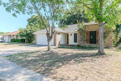 Kary Lynn, WATAUGA, TX 76148