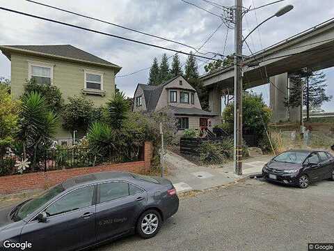 37Th, OAKLAND, CA 94609