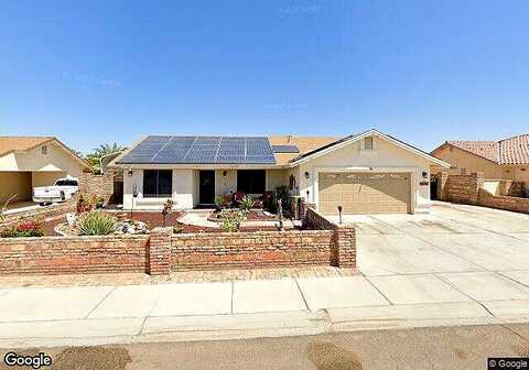 37Th, YUMA, AZ 85365