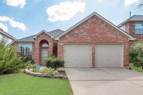 Buffalo Bend, FORT WORTH, TX 76137