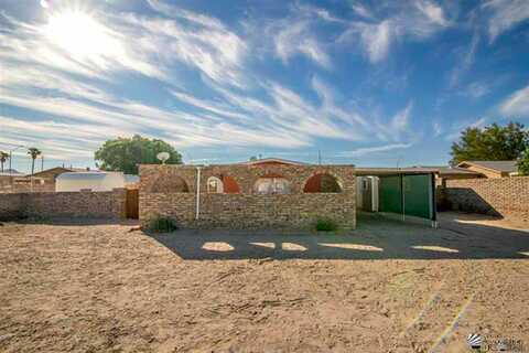 39Th, YUMA, AZ 85367