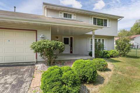Gladstone, MADISON, WI 53719