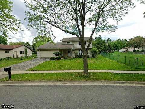 Gladstone, MADISON, WI 53719