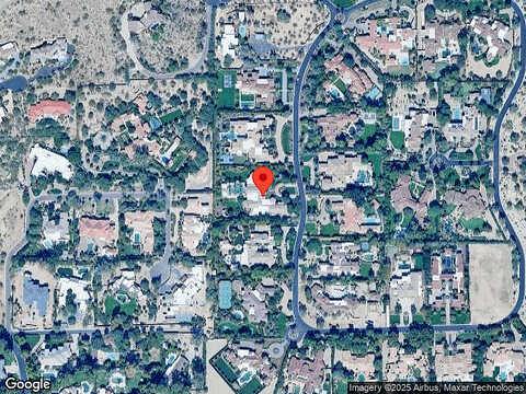 66Th, PARADISE VALLEY, AZ 85253