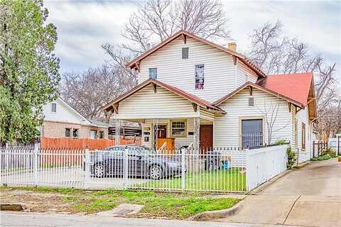 Market, FORT WORTH, TX 76164