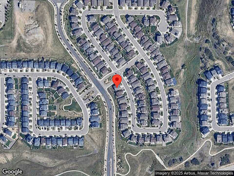 Mcmurdo, CASTLE ROCK, CO 80108