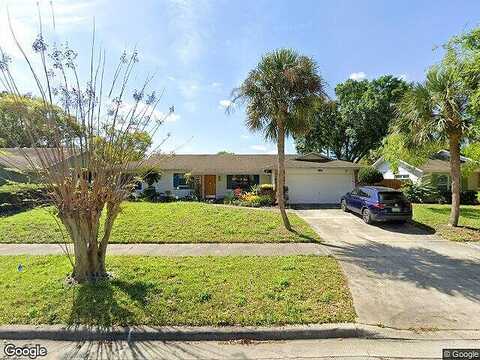 Lido, ORLANDO, FL 32807