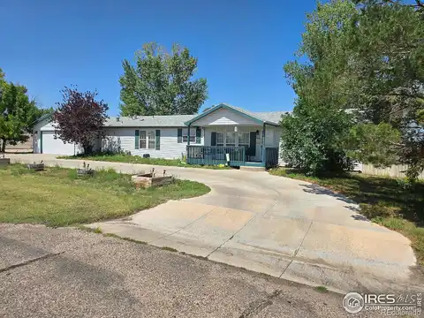 Deerfield, STERLING, CO 80751